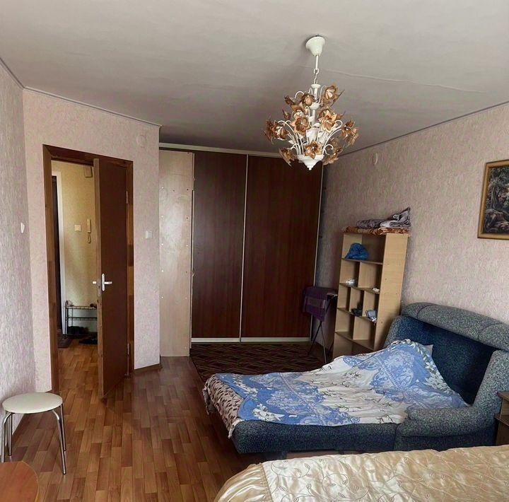 квартира г Белгород Восточный ул Почтовая 62г фото 3