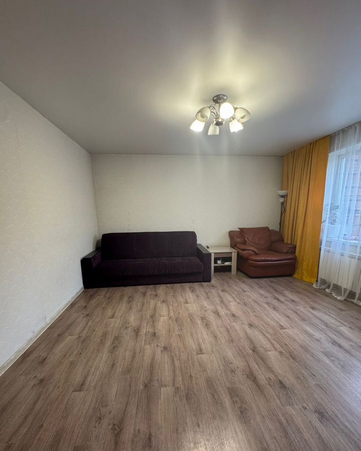 квартира г Красноярск р-н Октябрьский б-р Ботанический 19 фото 4