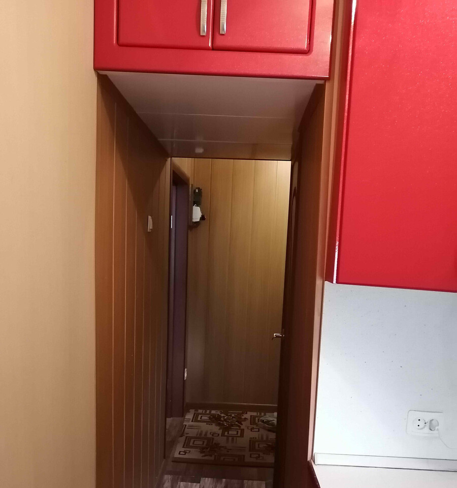 квартира г Бор ул Мира 23 фото 4
