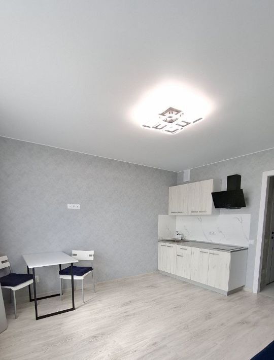квартира г Санкт-Петербург п Шушары ш Московское 262к/1 метро Купчино фото 3