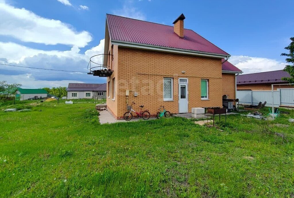 дом г Старый Оскол ул Заломная фото 5