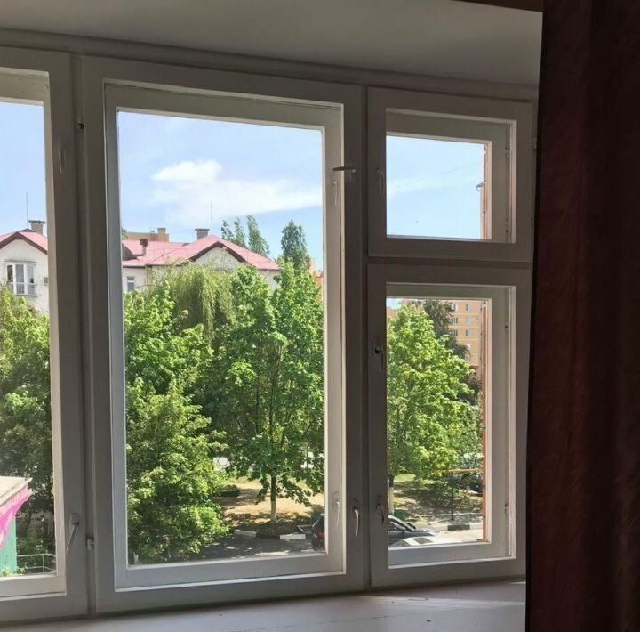 квартира г Старый Оскол Дубрава 3 кв-л, 4 фото 11