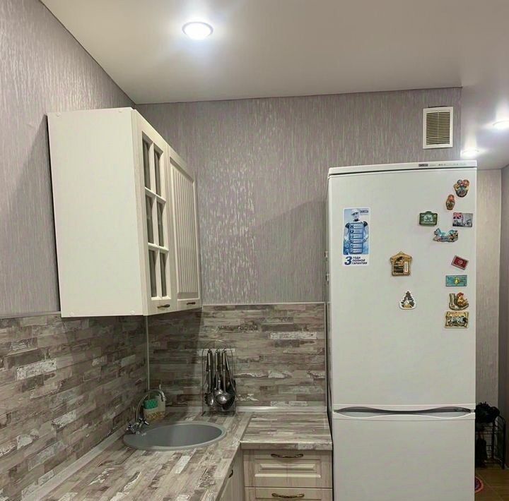 квартира г Белгород Восточный ул Губкина 24к/2 фото 6