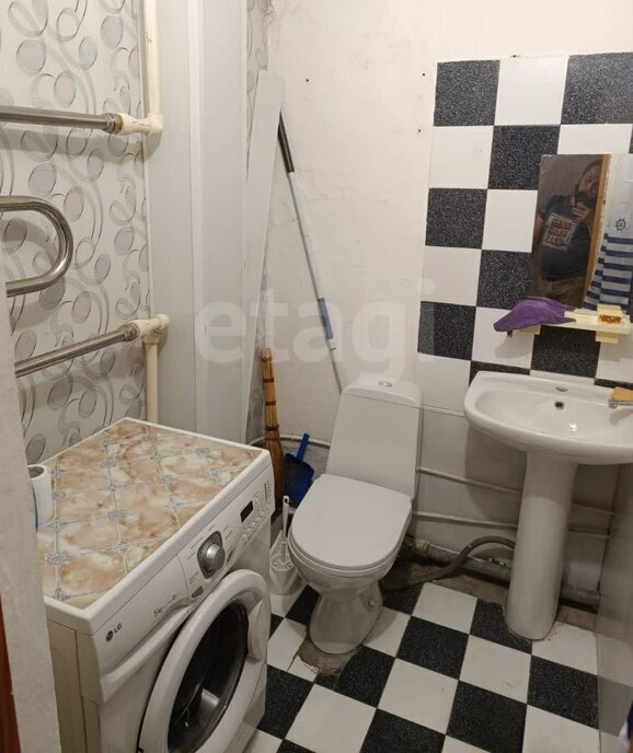 квартира г Старый Оскол Интернациональный микрорайон 14 фото 9