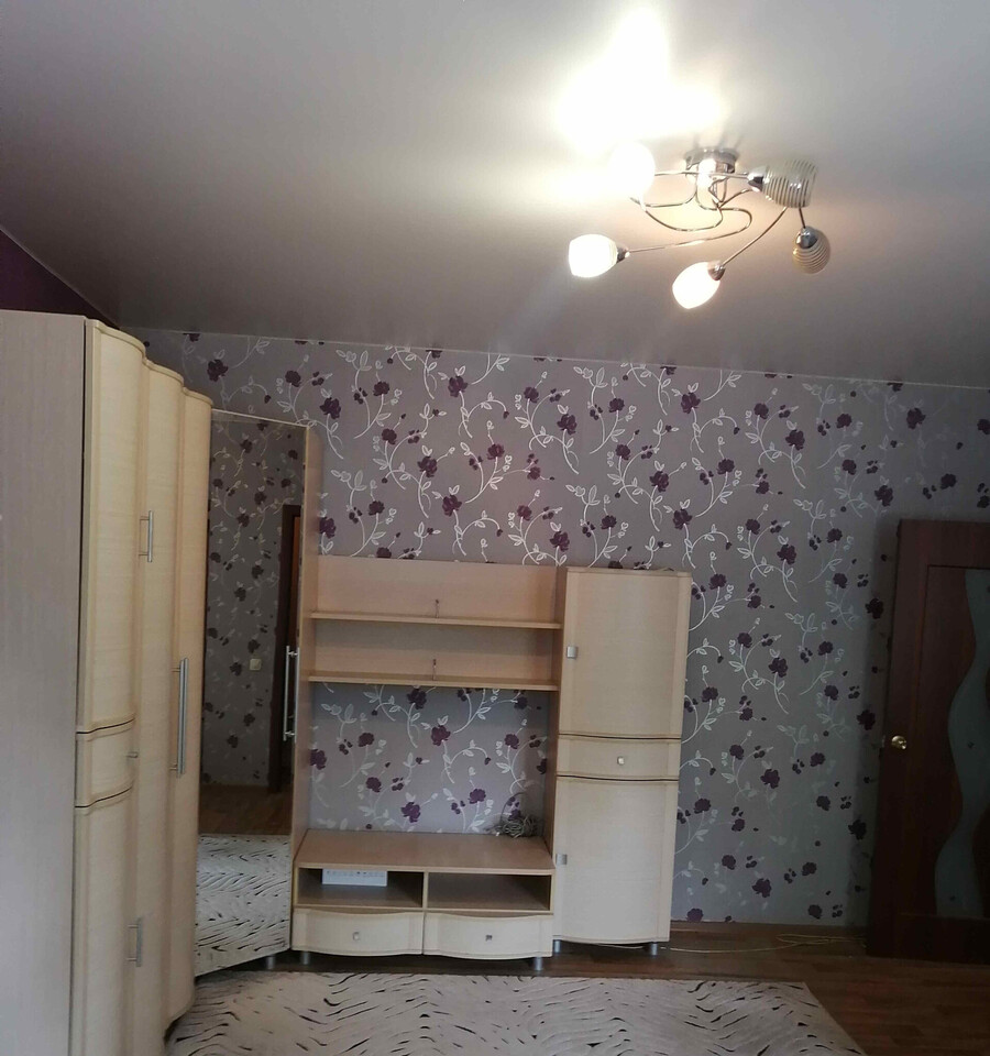 квартира г Бор ул Мира 23 фото 10