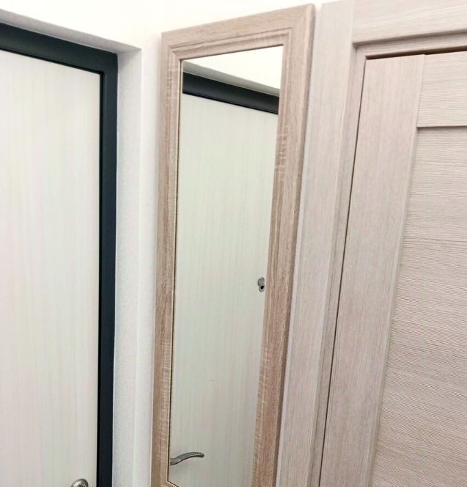 квартира г Санкт-Петербург метро Проспект Просвещения пр-кт Орлово-Денисовский 15к/1 фото 22