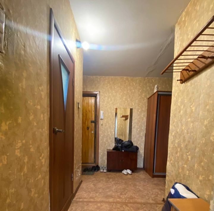 квартира г Санкт-Петербург метро Купчино ул Малая Балканская 42к/3 фото 12