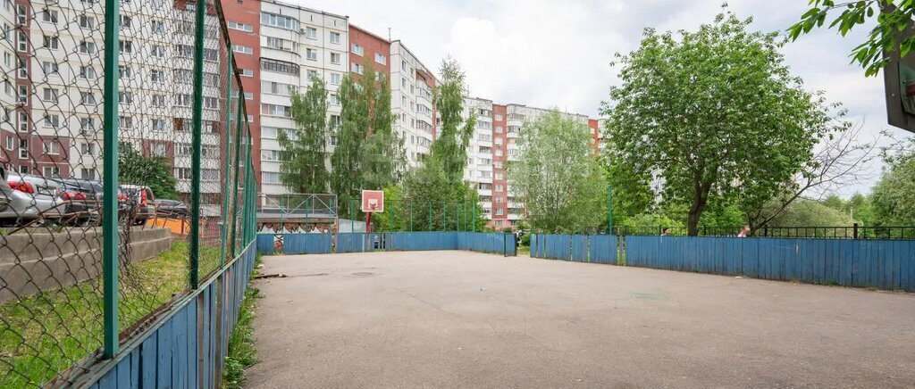 квартира г Пермь ул Юрша 60 фото 21