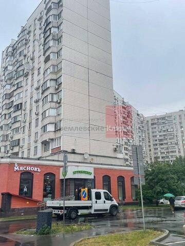 метро Марьино ул Перерва 58 7-й мкр. Марьинского Парка, Московская область фото