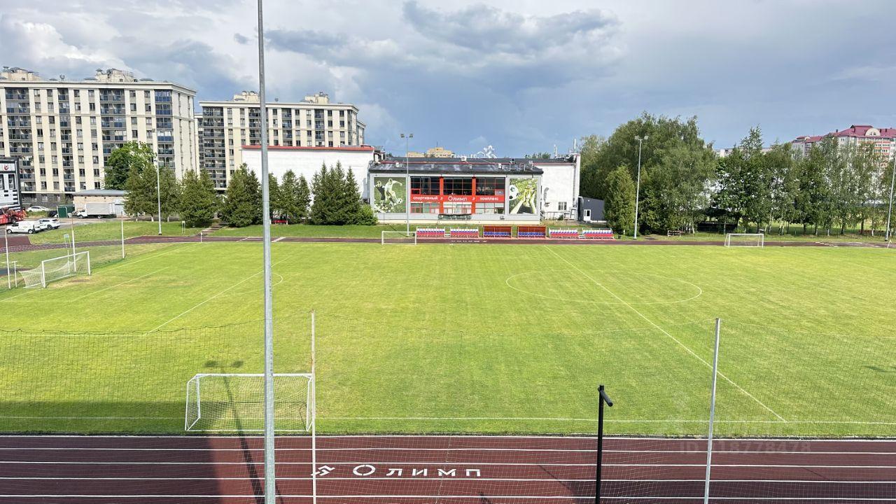 квартира городской округ Сергиево-Посадский г Хотьково ул Михеенко 25к/5 фото 2