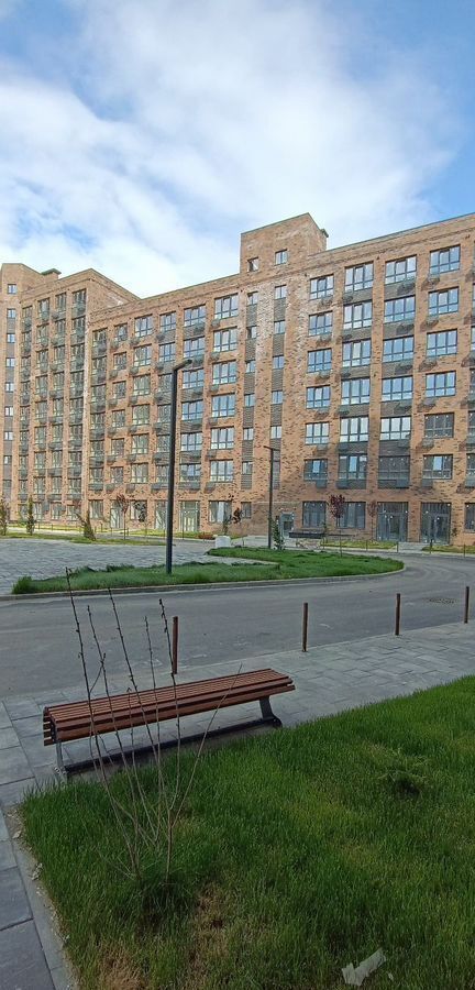 квартира г Майкоп фото 6