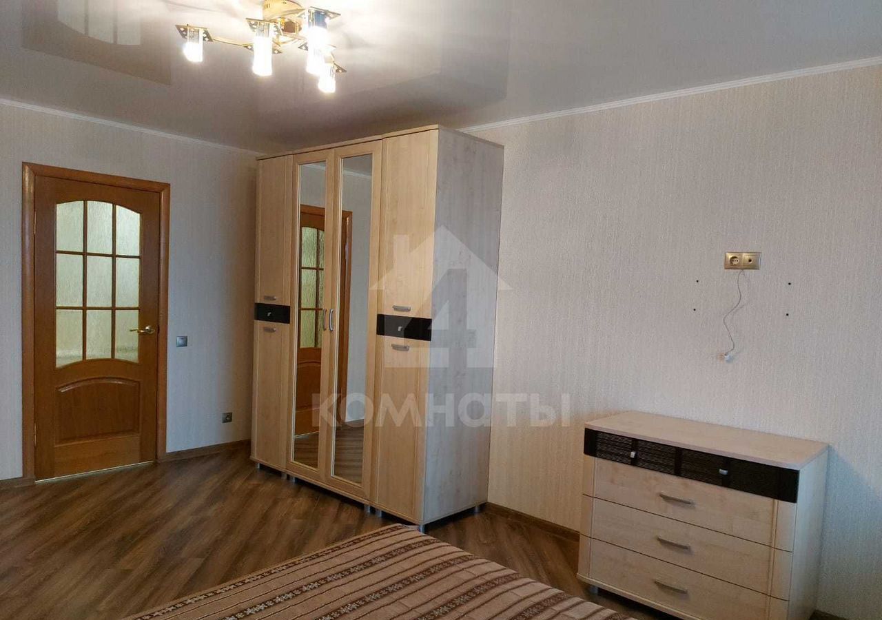 квартира г Воронеж р-н Коминтерновский ул Красных Зорь 38 фото 3