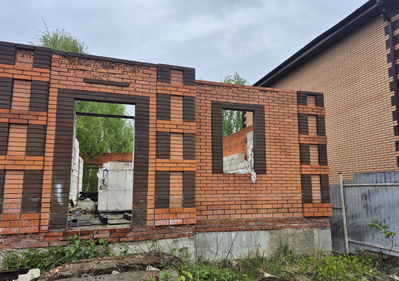 дом г Казань Дубравная ул Файзрахмана Юнусова 16 Республика Татарстан Татарстан фото 2