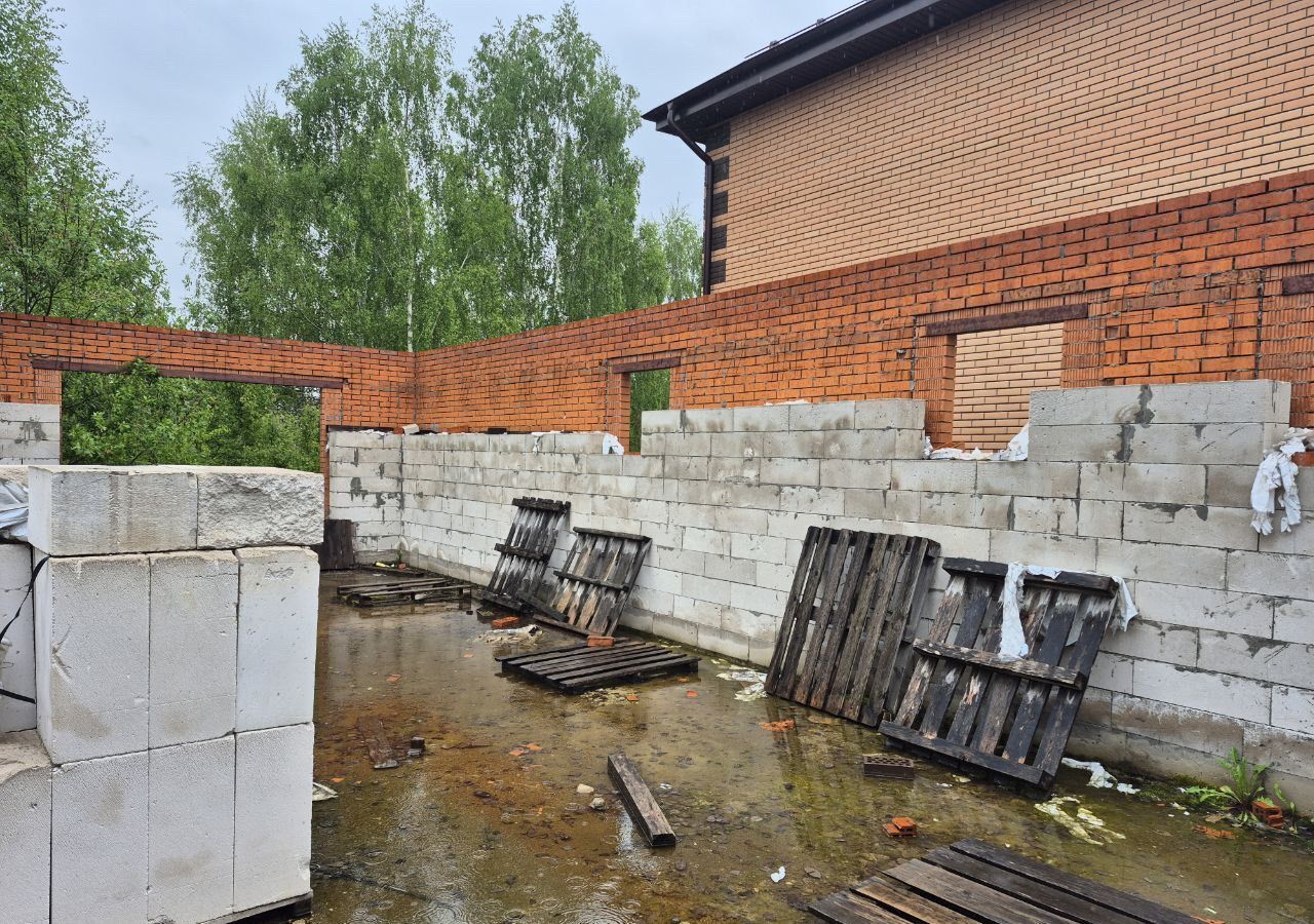 дом г Казань Дубравная ул Файзрахмана Юнусова 16 Республика Татарстан Татарстан фото 14