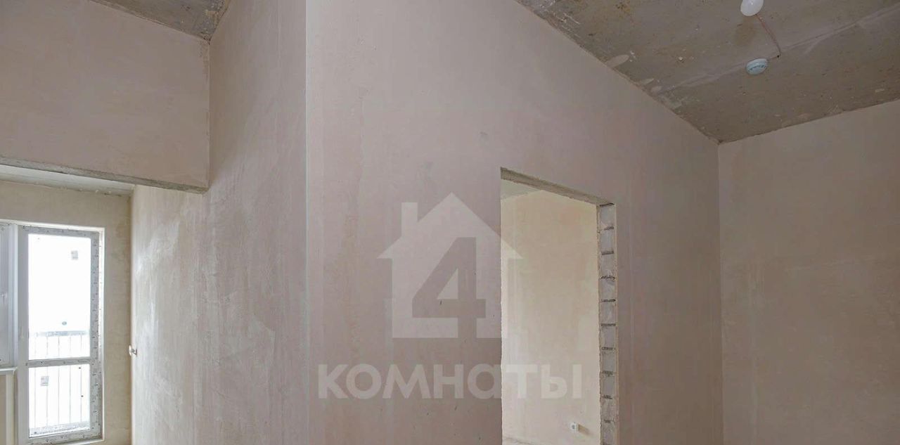 квартира г Воронеж р-н Советский ул 9 Января 233/40 фото 17