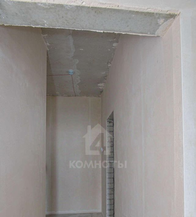 квартира г Воронеж р-н Советский ул 9 Января 233/40 фото 29