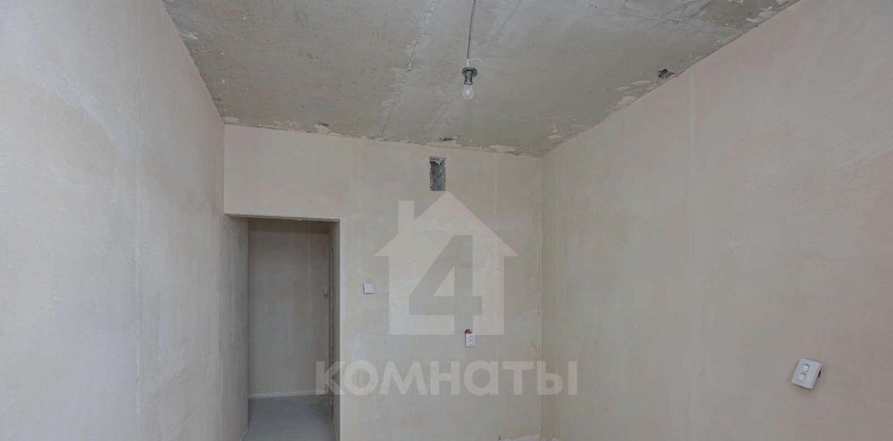 квартира г Воронеж р-н Советский ул 9 Января 233/40 фото 23