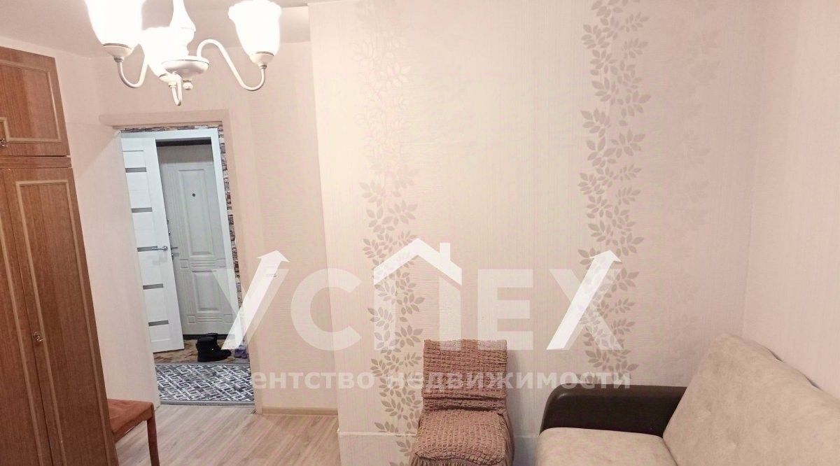 квартира р-н Кольчугинский г Кольчугино ул 3 Интернационала 64а фото 18