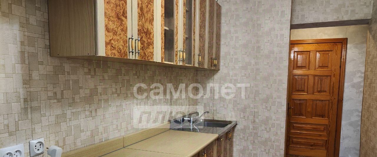 квартира г Иркутск р-н Октябрьский ул Трилиссера 118 фото 8