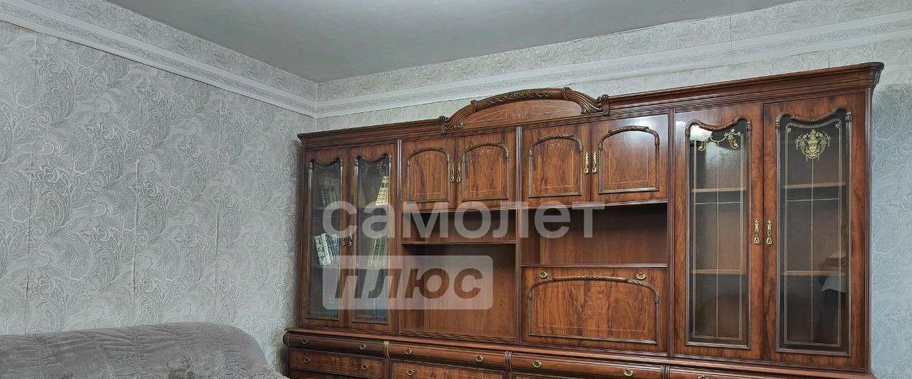 квартира г Иркутск р-н Октябрьский ул Трилиссера 118 фото 14