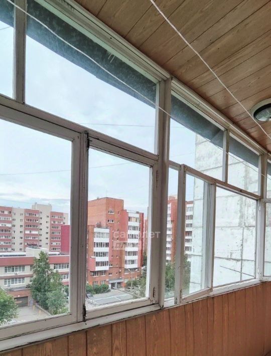 квартира г Иркутск р-н Октябрьский ул Трилиссера 118 фото 23