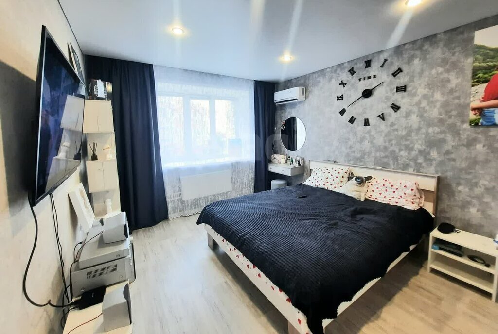 квартира г Тамбов ул Свободная 4к/6 фото 7