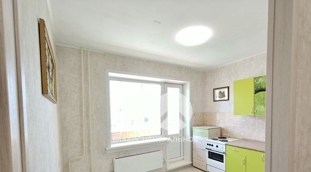 квартира г Новосибирск ул Титова 236/2 Площадь Маркса фото 3
