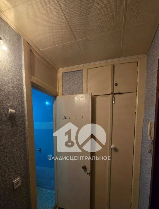квартира г Искитим мкр Южный 38 фото 8