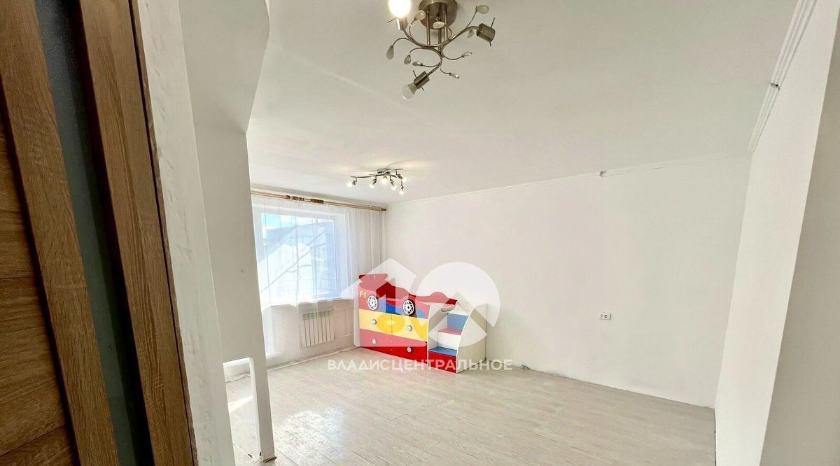 квартира г Искитим мкр Южный 5 фото 5