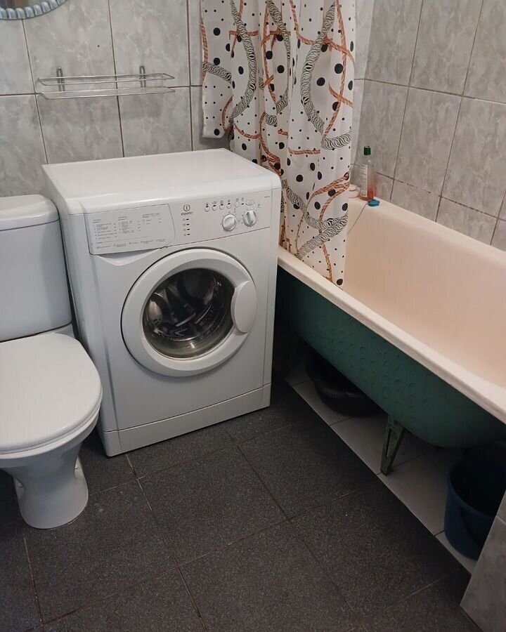 квартира г Тюмень р-н Центральный ул Шишкова 54 фото 10