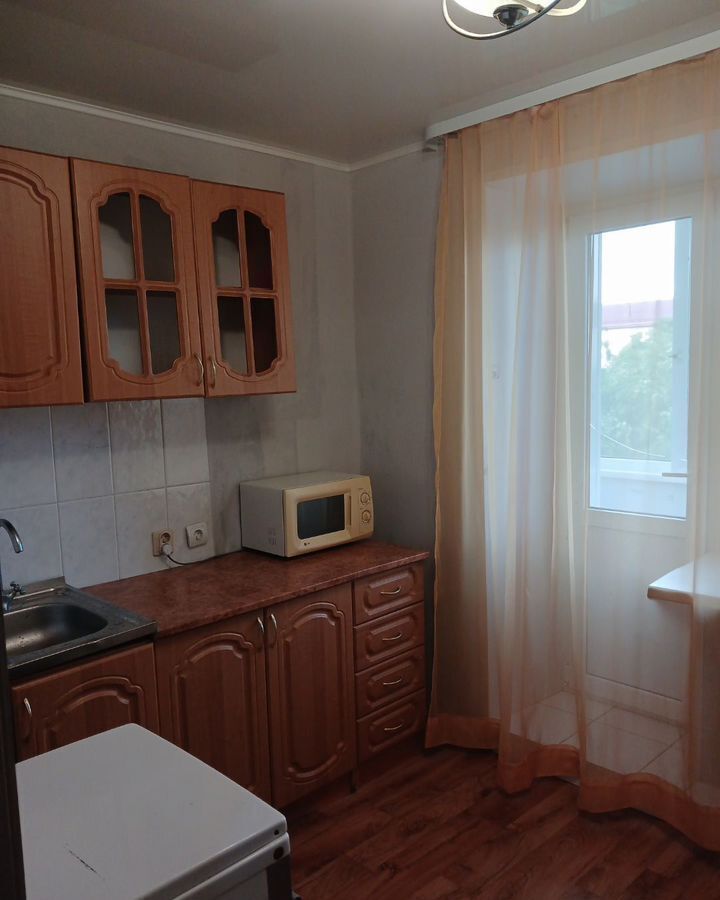 квартира г Тюмень р-н Центральный ул Шишкова 54 фото 15