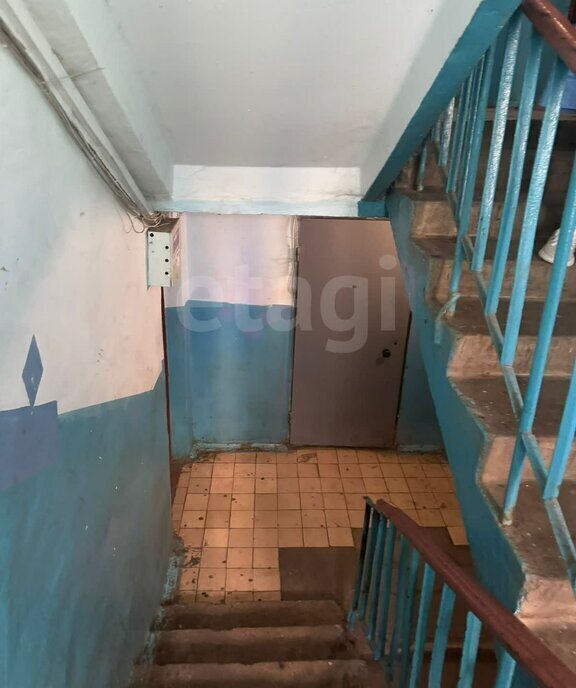 квартира г Стерлитамак ул Братская 1 фото 13