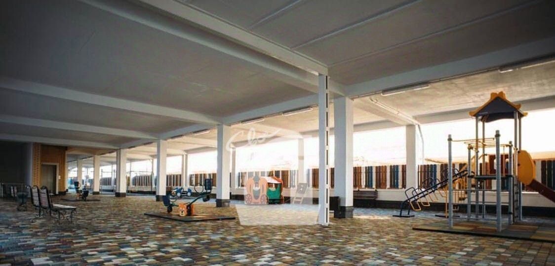 квартира г Краснодар р-н Центральный ул Коммунаров 270 фото 9