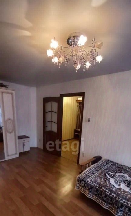 квартира г Пенза р-н Октябрьский пр-кт Строителей 76 фото 4
