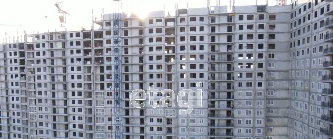квартира г Пенза р-н Октябрьский ул Генерала Глазунова 6 фото 7