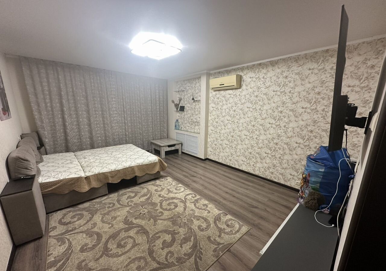 квартира г Армавир ул Академическая 2 фото 3