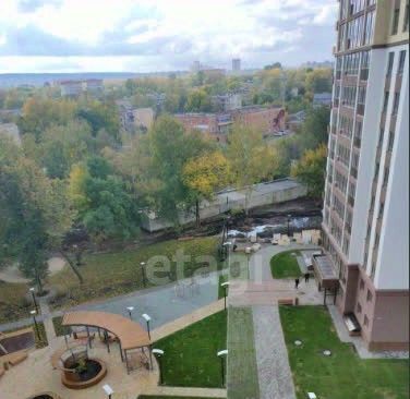квартира г Пенза р-н Октябрьский ул Шмидта 24 ЖК «Новелла» Октябрьский район фото 9