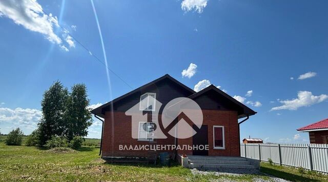 дом ул Отрадная 96 фото