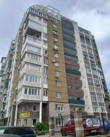 р-н Советский ул Бессонова 29/1 фото