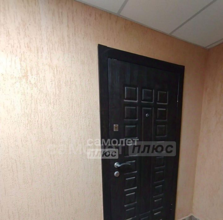квартира г Калуга п Турынино ул Советская 172 фото 4