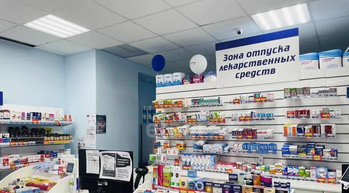торговое помещение г Тамбов р-н Октябрьский ул Свободная 14 фото 8