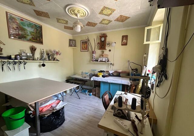 дом ул Коста Хетагурова фото