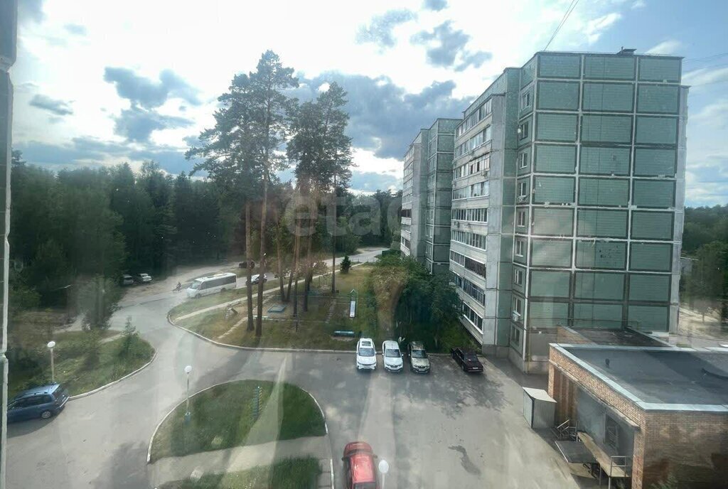 квартира р-н Жуковский г Кременки ул Школьная 1 фото 17