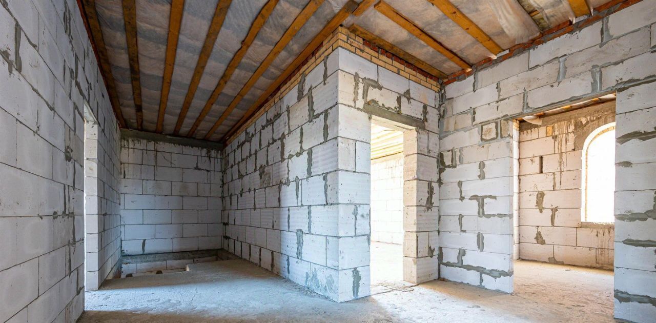 дом г Краснодар р-н Прикубанский КП Близкий ул им. Фёдора Русанова 21 фото 8