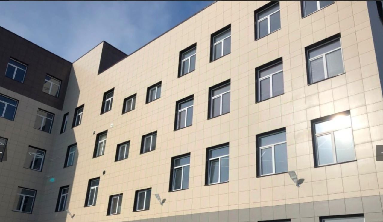 свободного назначения г Архангельск Октябрьский ул Тимме Я. 30 фото 1