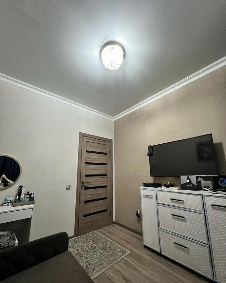 квартира г Ставрополь р-н Октябрьский пр-кт Кулакова 2 63 поз фото 11