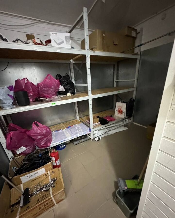 торговое помещение г Севастополь ул Адмирала Юмашева 61 Крым фото 8