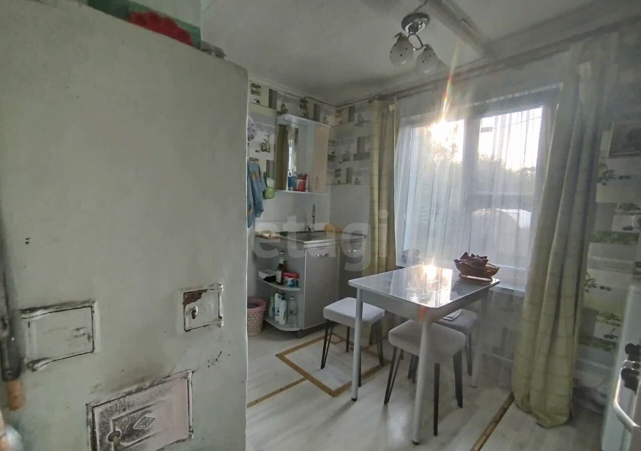 дом р-н Шарьинский г Шарья ул Герцена 23 фото 19