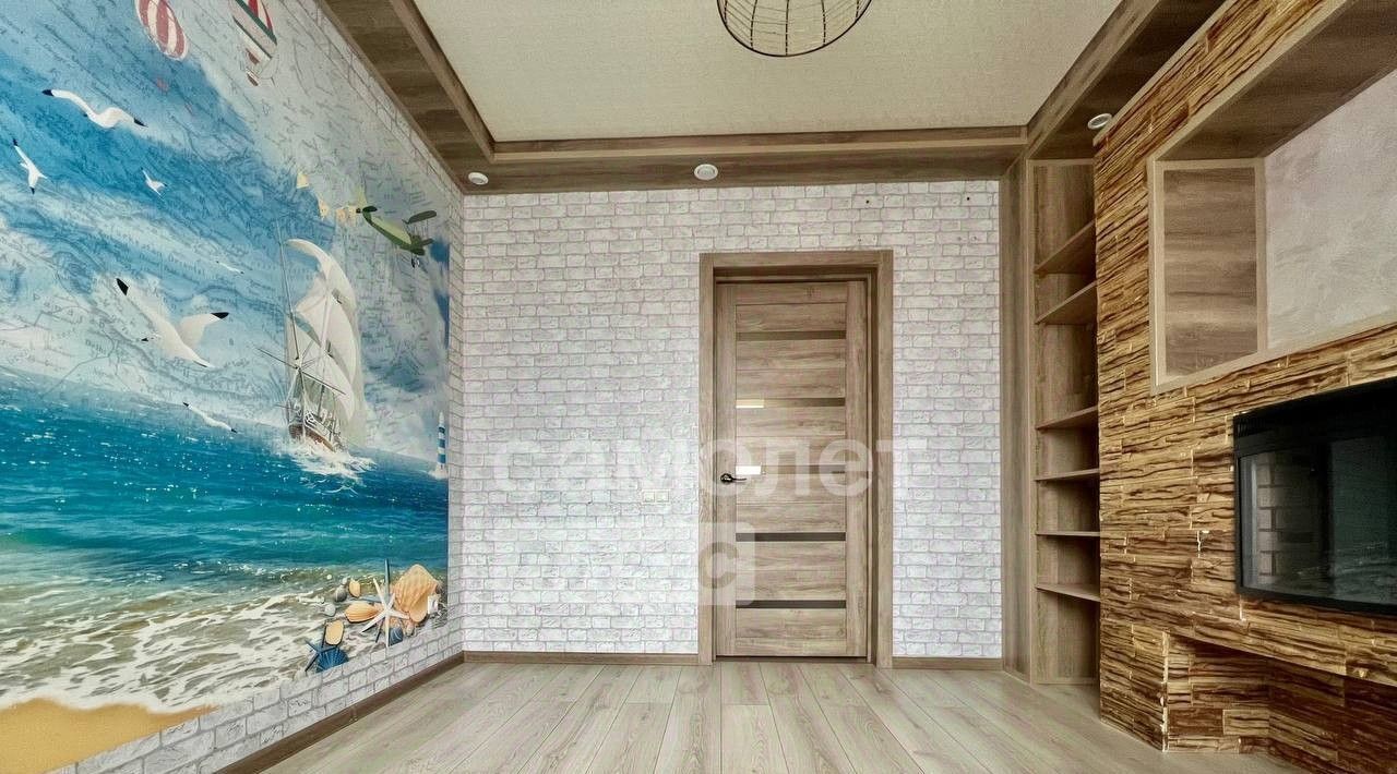 квартира г Бузулук ул Фрунзе 7/2 фото 4