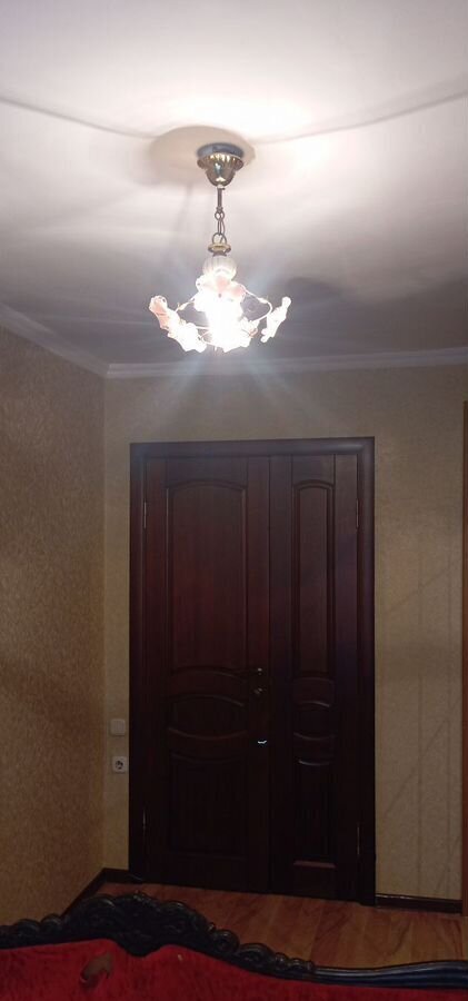 квартира г Нальчик Александровка ул. Идарова, 2 фото 23